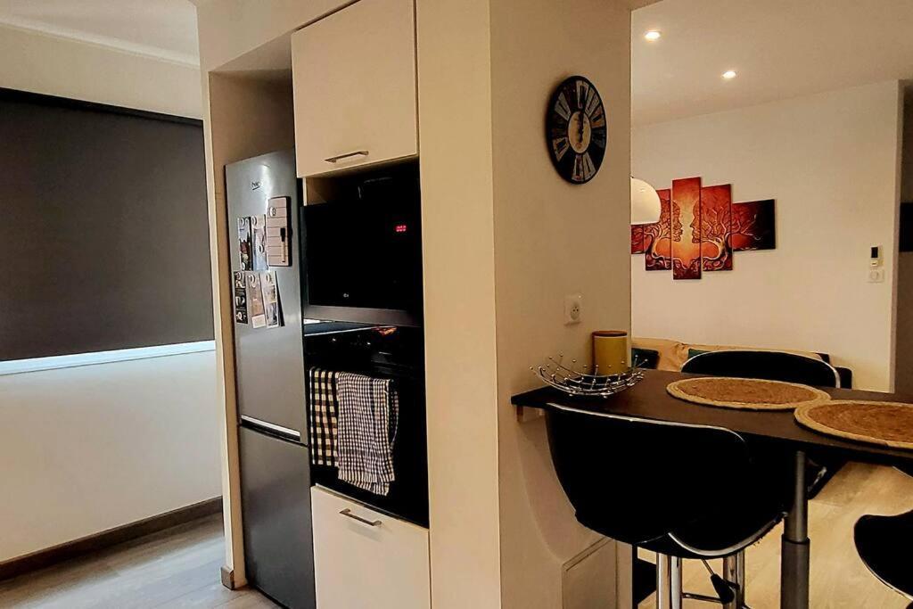 Ferienwohnung Magnifique T2 Ajaccio  Exterior foto